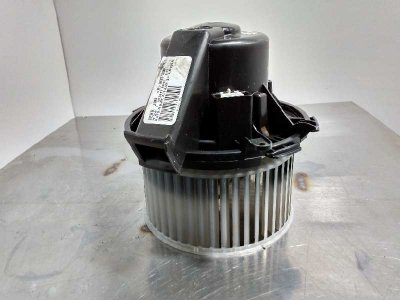 MOTOR CALEFACCION MERCEDES SPRINTERII CAJA CERRADA (DESDE 01.06) 310/311/313/314/316 CDI (906.631/633/635/637)