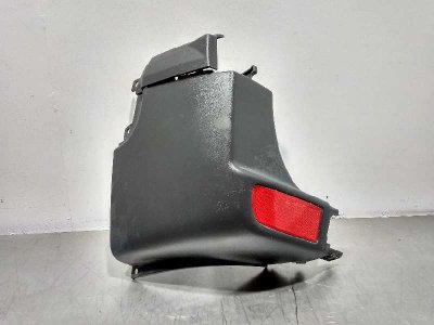 PUNTERA PARAGOLPES TRASERA IZQUIERDA