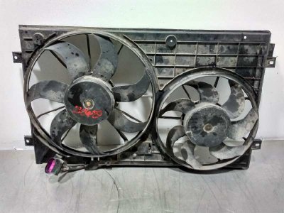 ELECTROVENTILADOR AUDI A3 (8P) 1.9 TDI Ambiente