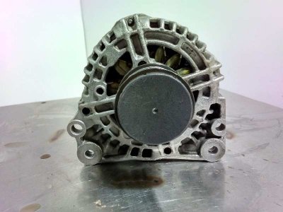 ALTERNADOR AUDI A3 (8P) 1.9 TDI Ambiente