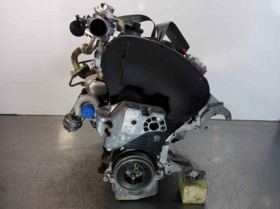 MOTOR COMPLETO SEAT TOLEDO (1M2) Select