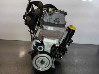 MOTOR COMPLETO OPEL COMBO (CORSA C) Familiar