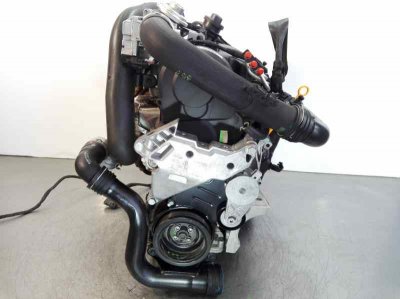 MOTOR COMPLETO VOLKSWAGEN GOLF V BERLINA (1K1) Conceptline (E)