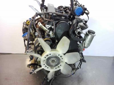 MOTOR COMPLETO TOYOTA LAND CRUISER (J12) 3.0 D-4D GX