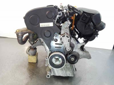 MOTOR COMPLETO AUDI A4 BERLINA (8E) 2.0