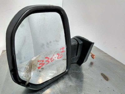 RETROVISOR IZQUIERDO PEUGEOT PARTNER KASTEN Confort L1