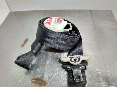 CINTURON SEGURIDAD TRASERO DERECHO PEUGEOT PARTNER KASTEN Confort L1