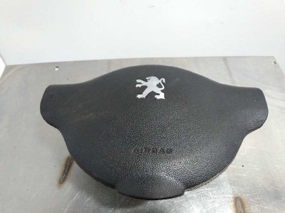 AIRBAG DELANTERO IZQUIERDO PEUGEOT PARTNER KASTEN Confort L1