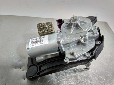 MOTOR LIMPIA TRASERO