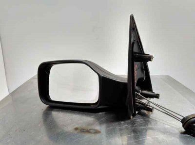 RETROVISOR IZQUIERDO PEUGEOT 106 (S2) XN