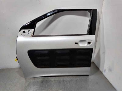 PUERTA DELANTERA IZQUIERDA CITROËN C4 CACTUS Cool&Comfort