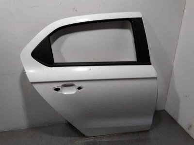 PUERTA TRASERA DERECHA de Exclusive 