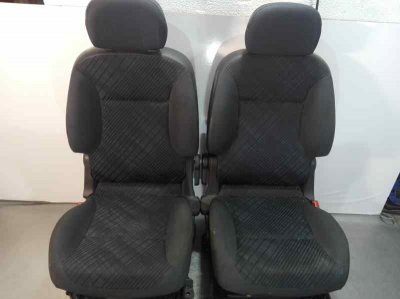 JUEGO ASIENTOS COMPLETO PEUGEOT PARTNER KASTEN Confort L1