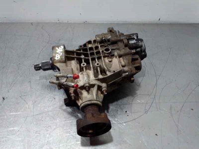 CAJA TRANSFER LAND ROVER FREELANDER (LN) 2.0 Di Familiar (72kW)