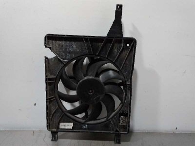 ELECTROVENTILADOR NISSAN QASHQAI (J10) Acenta