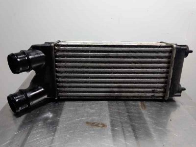 INTERCOOLER PEUGEOT PARTNER KASTEN Confort L1