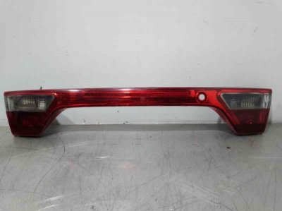 PILOTO TRASERO CENTRAL SEAT TOLEDO (1M2) Select