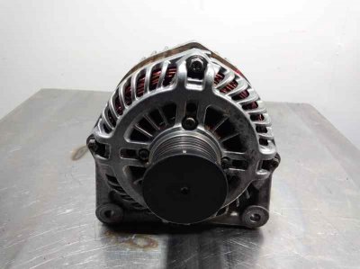 ALTERNADOR NISSAN QASHQAI (J10) Acenta