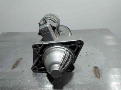 MOTOR ARRANQUE NISSAN QASHQAI (J10) Acenta