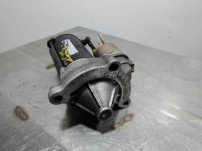 MOTOR ARRANQUE CITROEN BERLINGO 1.9 D Multivolumen