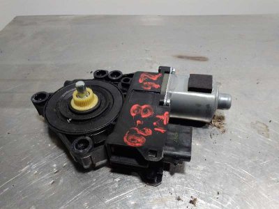 MOTOR ELEVALUNAS TRASERO IZQUIERDO HYUNDAI I30 Premium