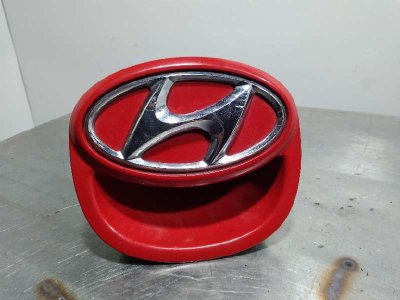 MANETA EXTERIOR PORTON HYUNDAI I30 Premium