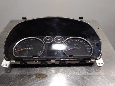 CUADRO INSTRUMENTOS HYUNDAI I30 Premium