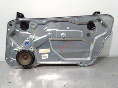 ELEVALUNAS DELANTERO DERECHO SEAT IBIZA (6L1) Reference