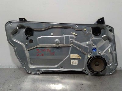 ELEVALUNAS DELANTERO IZQUIERDO SEAT IBIZA (6L1) Reference