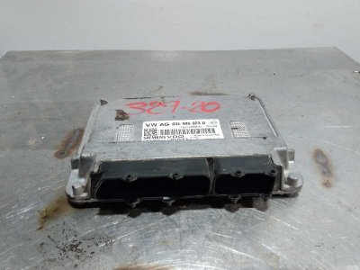 CENTRALITA MOTOR UCE SEAT IBIZA (6L1) Reference