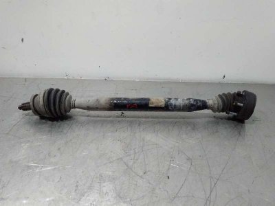 TRANSMISION DELANTERA DERECHA SEAT IBIZA (6L1) Reference