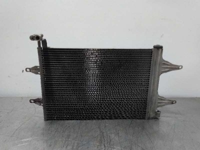 RADIADOR AIRE ACONDICIONADO SEAT IBIZA (6L1) Reference