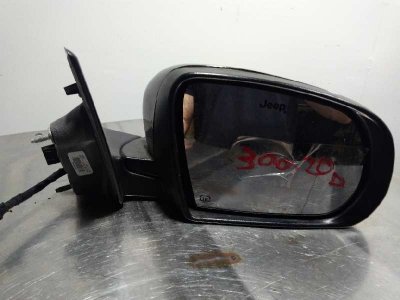 RETROVISOR DERECHO JEEP COMPASS II Limited 4x2