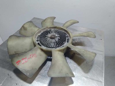 VENTILADOR VISCOSO MOTOR KIA SORENTO 2.5 CRDi Concept