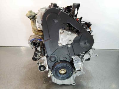 MOTOR COMPLETO PEUGEOT PARTNER (S2) Rancho