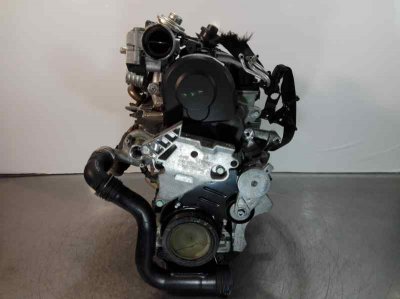 MOTOR COMPLETO AUDI A3 (8P) 1.9 TDI Ambiente