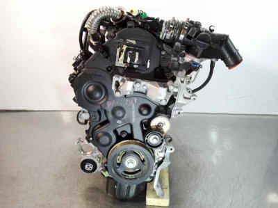 MOTOR COMPLETO PEUGEOT PARTNER KASTEN Confort L1