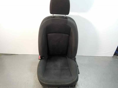 ASIENTO DELANTERO IZQUIERDO NISSAN QASHQAI (J10) 1.6 dCi Turbodiesel CAT