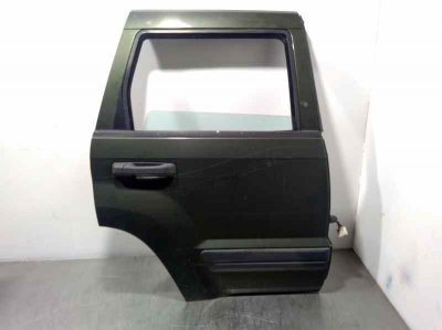 PUERTA TRASERA DERECHA CHRYSLER JEEP GR.CHEROKEE (WH) 3.0 CRD Laredo