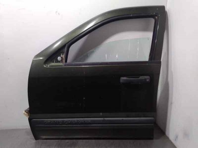 PUERTA DELANTERA IZQUIERDA CHRYSLER JEEP GR.CHEROKEE (WH) 3.0 CRD Laredo