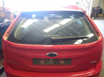 PORTON TRASERO FORD FOCUS LIM. (CB4) Trend