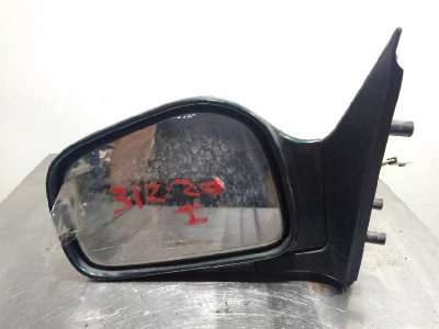 RETROVISOR IZQUIERDO SSANGYONG MUSSO 2.3 TDI