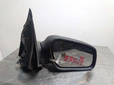 RETROVISOR DERECHO FORD FOCUS BERLINA (CAP) Ambiente (D)