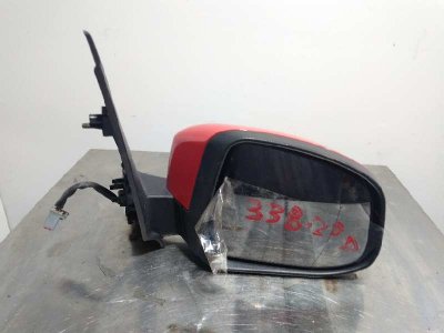 RETROVISOR DERECHO FORD FOCUS LIM. (CB4) Trend