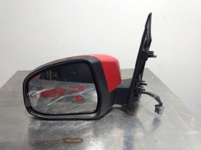 RETROVISOR IZQUIERDO FORD FOCUS LIM. (CB4) Trend