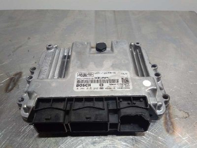 CENTRALITA MOTOR UCE FORD FOCUS LIM. (CB4) Trend