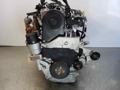 MOTOR COMPLETO HYUNDAI I30 Premium