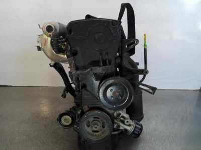MOTOR COMPLETO HYUNDAI COUPE (RD) 1.6 FX