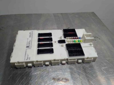 CENTRALITA CHECK CONTROL BMW SERIE 1 LIM. (F20) 116d