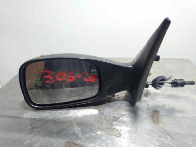 RETROVISOR IZQUIERDO PEUGEOT 306 BREAK Style